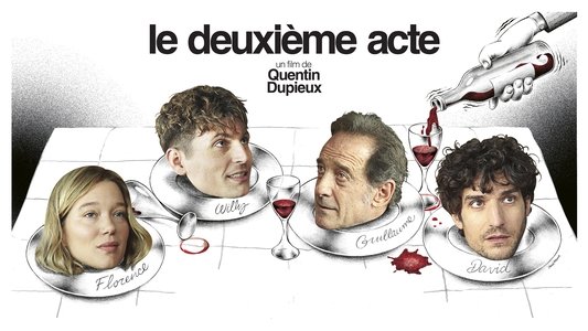 Le Deuxième Acte