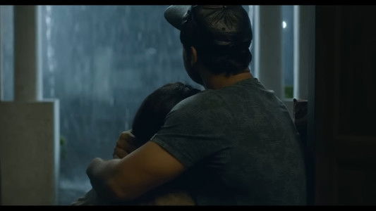 മായാനദി