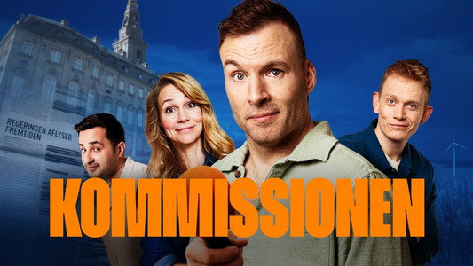 Kommissionen
