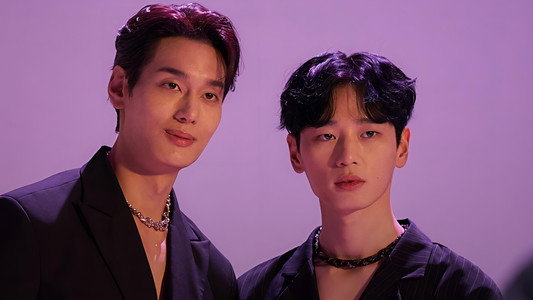 배드 키드 굿 파트너