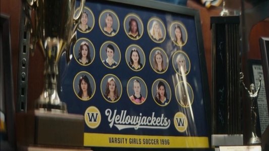 Yellowjackets: Into the Wild of Season 3
