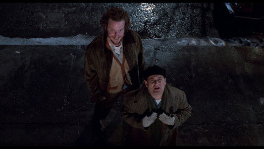 Home Alone 2: Lost in New York