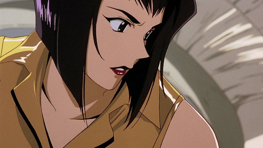 カウボーイビバップ 天国の扉