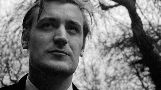 Ted Hughes: Stronger Than Death