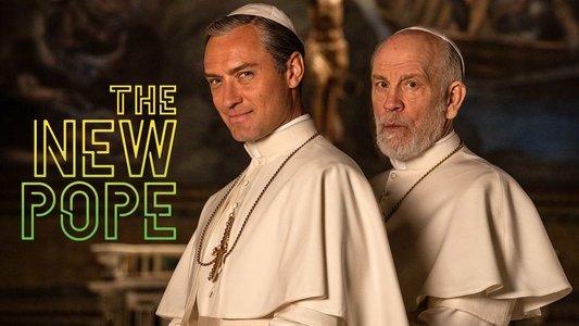 The New Pope