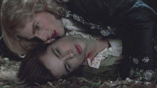 Interview with the Vampire