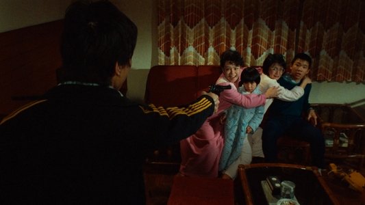 小逃犯