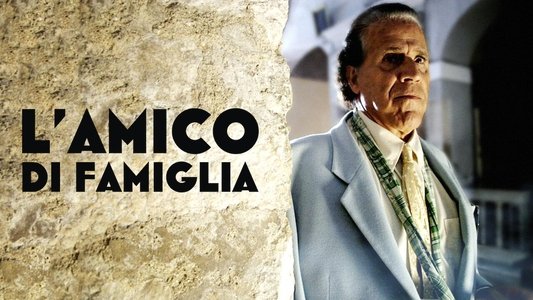 L'amico di famiglia