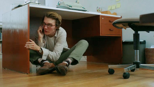 Ruby Sparks