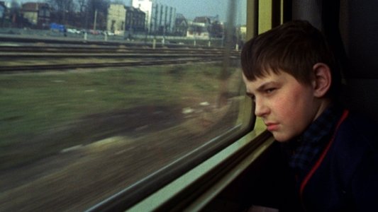 L'Enfance nue