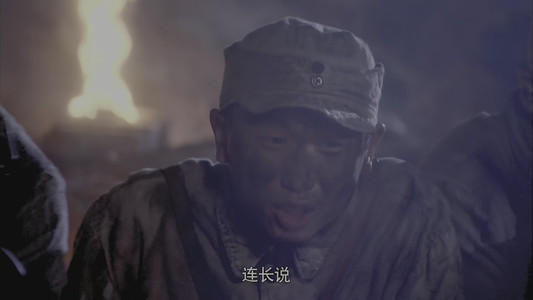 桐柏英雄