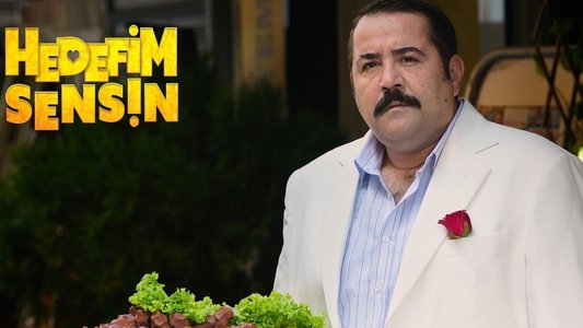 Hedefim Sensin
