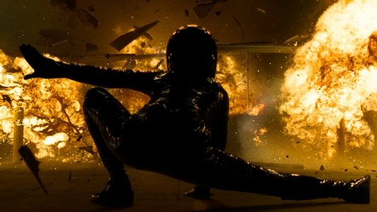 The Matrix Reloaded