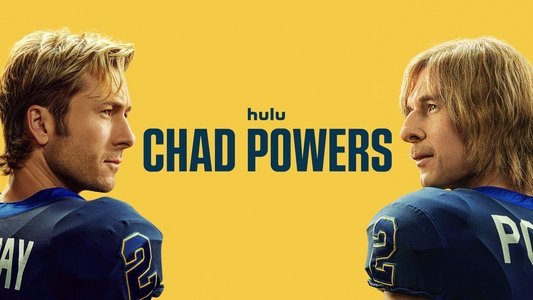Chad Powers
