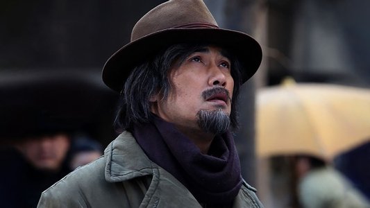 传奇之王