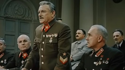 Блокада: Лужский рубеж