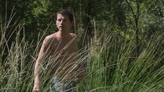 L'Inconnu du lac