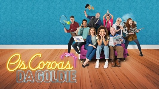 Goldie's Oldies
