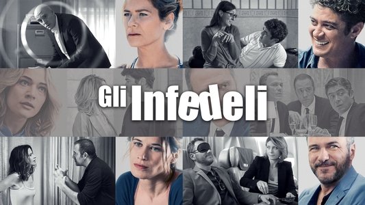 Gli infedeli