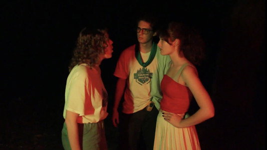 Camp: Short Film