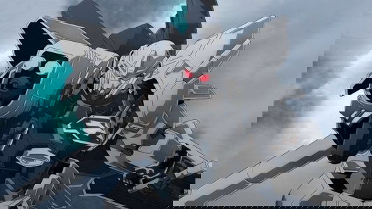 機動戦士ガンダムNT