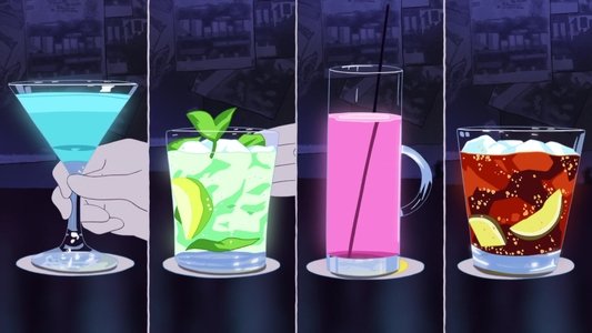 夜は短し歩けよ乙女