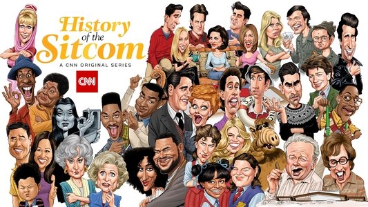 History of the Sitcom