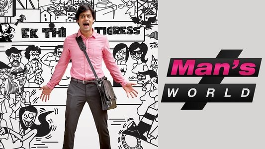 Man's World