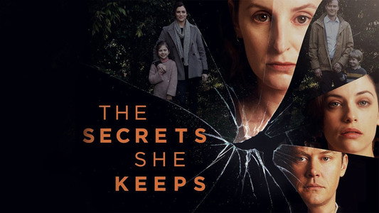 The Secrets She Keeps