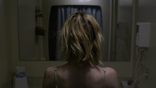 The Blackcoat's Daughter