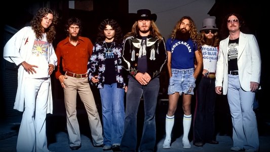 If I Leave Here Tomorrow: A Film About Lynyrd Skynyrd