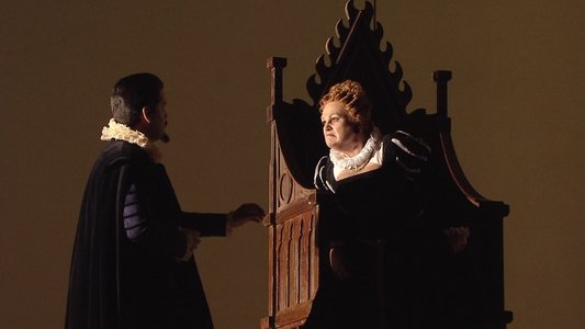 Britten: Gloriana