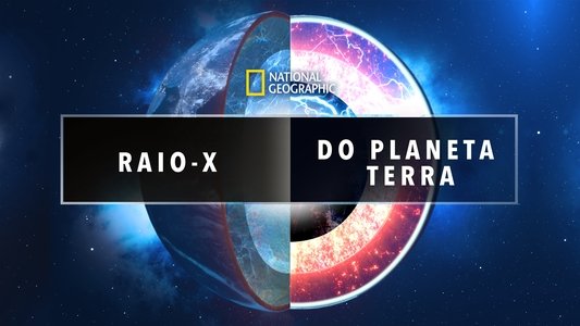 X-Ray Earth