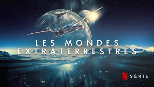 Alien Worlds