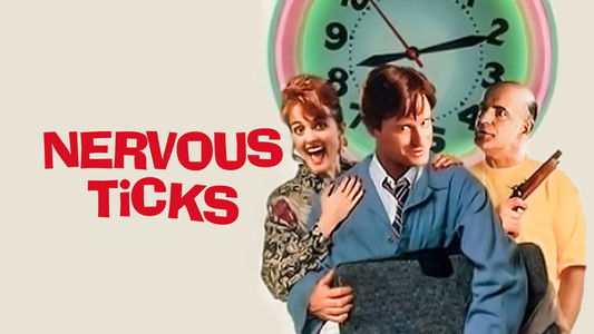 Nervous Ticks