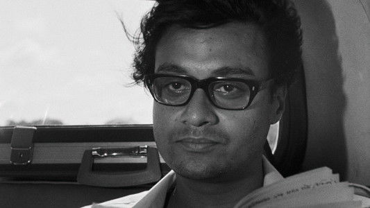 অরণ্যের দিনরাত্রি