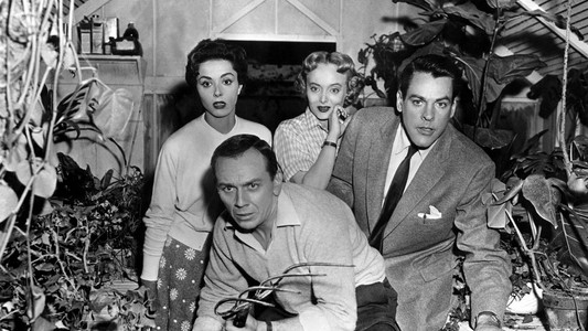 Invasion of the Body Snatchers