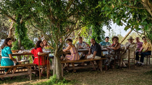 È stata la mano di Dio