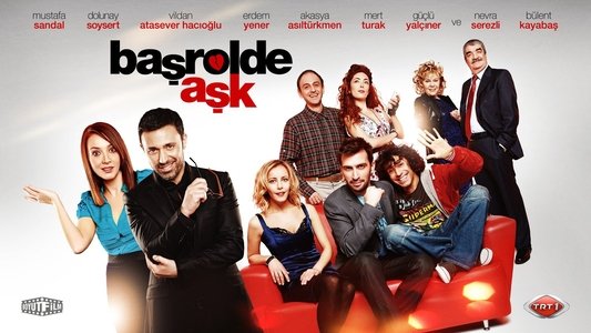 Başrolde Aşk