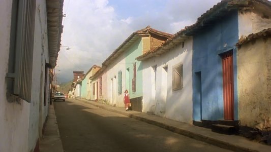 Adiós, Alicia
