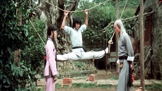 雙馬連環