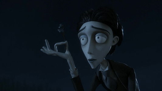 Corpse Bride