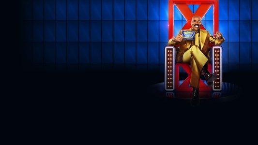 Celebrity Family Feud