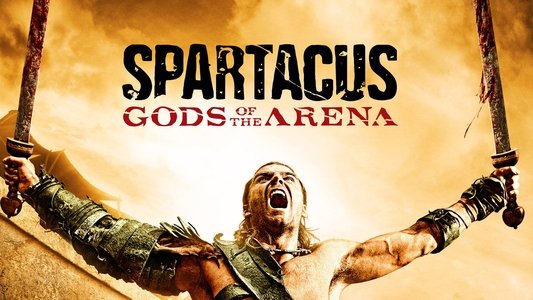 Spartacus：Gods of the Arena
