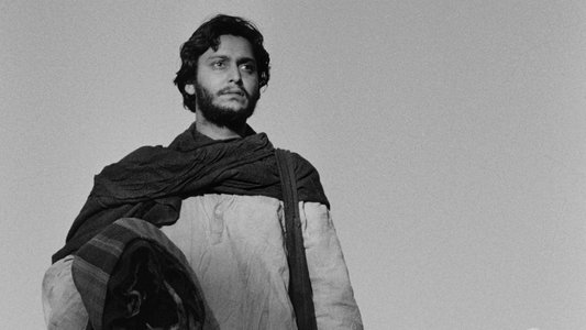 অপুর সংসার