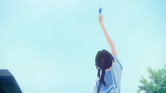リズと青い鳥