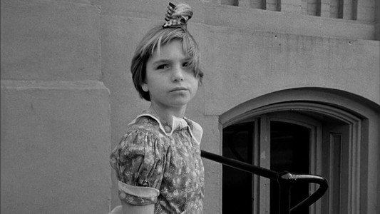 Paper Moon