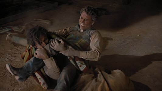 The Searchers