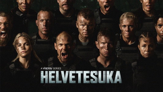 Helvetesuka