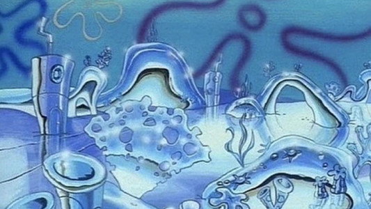 SpongeBob SquarePants